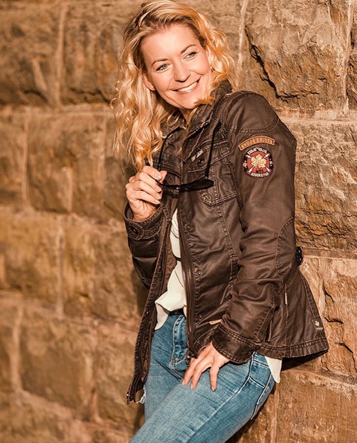 Beispielfoto – UGC Content von Silke