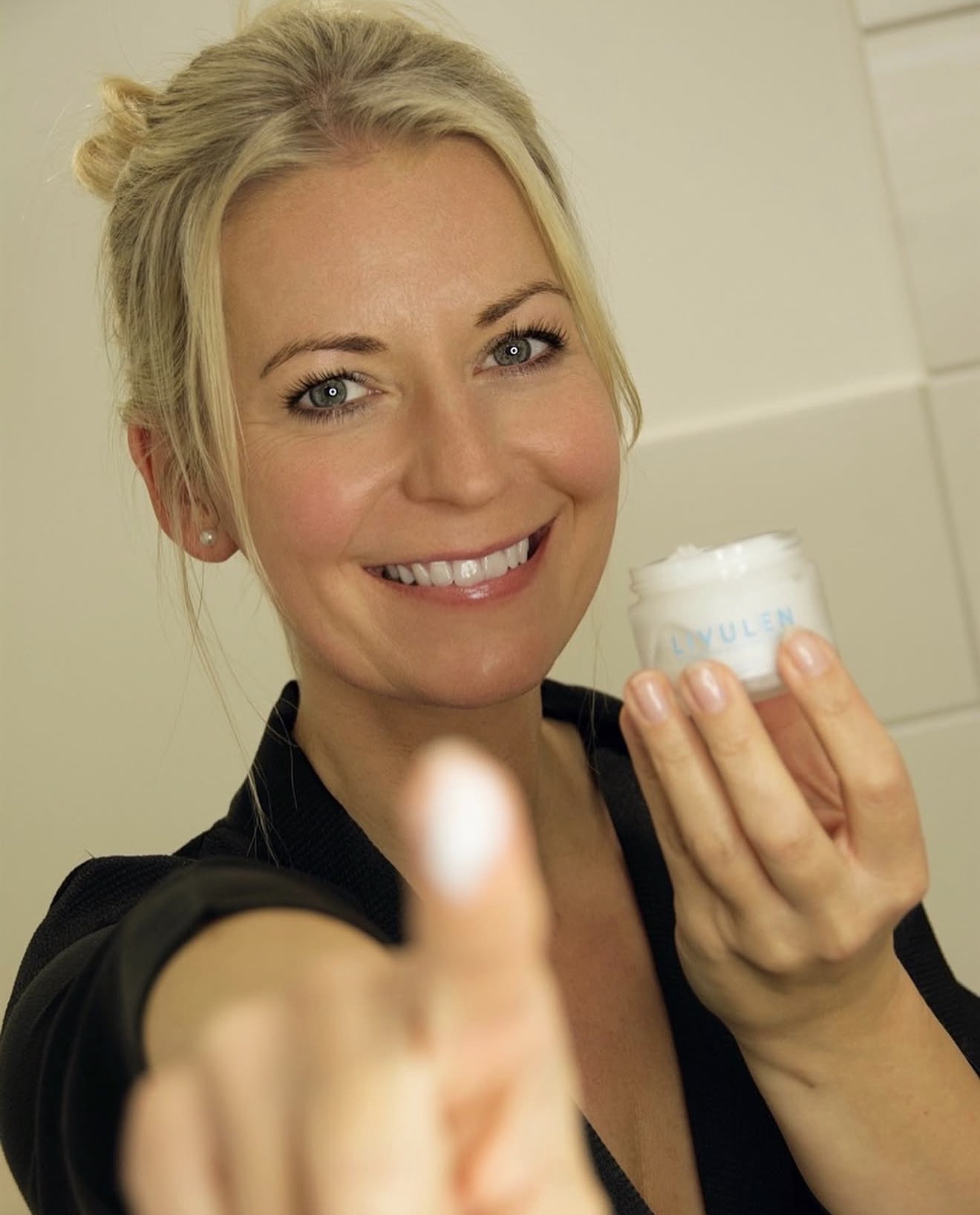 Beispielfoto – UGC Content von Silke